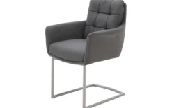 Moderner Armlehnstuhl