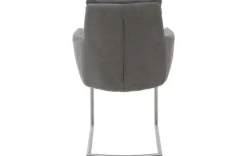 Moderner Armlehnstuhl