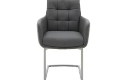 Moderner Armlehnstuhl