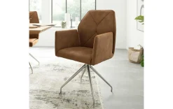 Moderner Armlehnstuhl