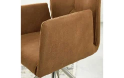 Moderner Armlehnstuhl