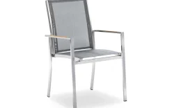 Moderner Armlehnstuhl