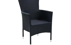 Moderner Armlehnstuhl