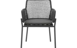 Moderner Armlehnstuhl