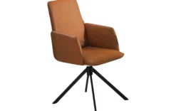 Moderner Armlehnstuhl