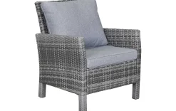 Moderner Armlehnstuhl