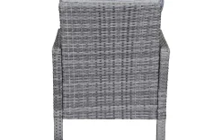 Moderner Armlehnstuhl