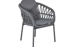 Moderner Armlehnstuhl