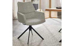 Moderner Armlehnstuhl