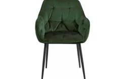 Moderner Armlehnstuhl