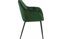 Moderner Armlehnstuhl