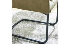 Moderner Armlehnstuhl