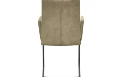 Moderner Armlehnstuhl