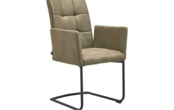 Moderner Armlehnstuhl