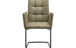 Moderner Armlehnstuhl