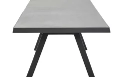 Moderner Ausziehtisch