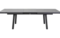 Moderner Ausziehtisch