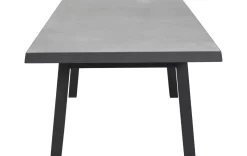 Moderner Ausziehtisch