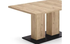 Moderner Ausziehtisch