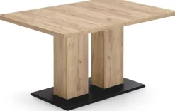 Moderner Ausziehtisch