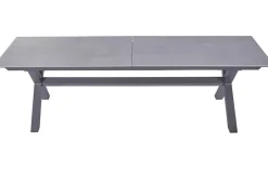 Moderner Ausziehtisch