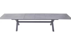 Moderner Ausziehtisch