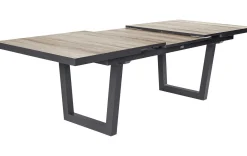 Moderner Auszugstisch