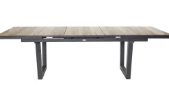 Moderner Auszugstisch