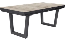 Moderner Auszugstisch