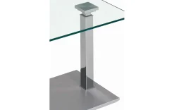 Moderner Beistelltisch