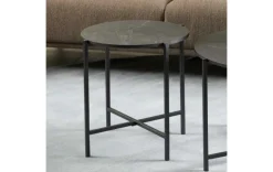 Moderner Beistelltisch