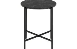 Moderner Beistelltisch