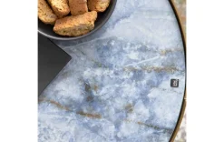 Moderner Beistelltisch