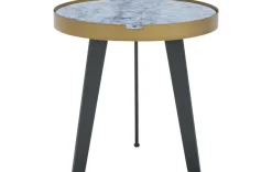 Moderner Beistelltisch