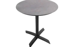 Moderner Bistrotisch