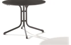 Moderner Boulevard Klapptisch