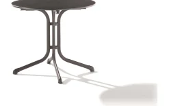 Moderner Boulevard Klapptisch