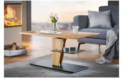 Moderner Couchtisch