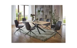 Moderner Design Esstisch