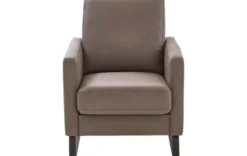 Moderner Einzelsessel