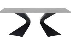 Moderner Esszimmertisch