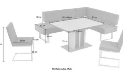 Moderner Freischwinger