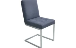 Moderner Freischwinger