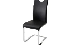 Moderner Freischwinger