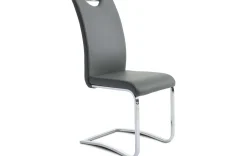 Moderner Freischwinger