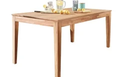 Moderner 4-Fußtisch