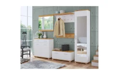 Moderner Garderobenschrank