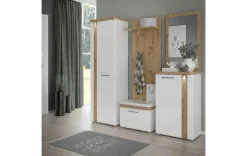 Moderner Garderobenschrank