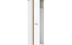 Moderner Garderobenschrank