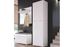 Moderner Garderobenschrank